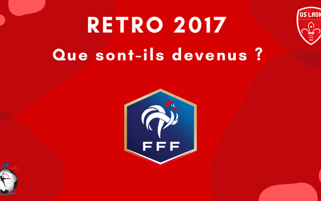 Que sont-ils devenus ?