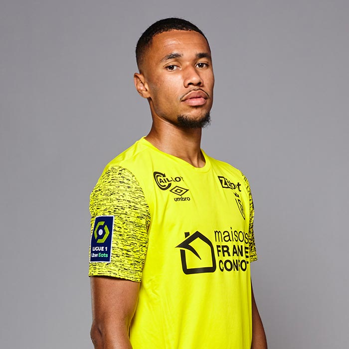 Yehvann DIOUF